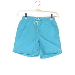 TOM Tailor Denim Herren Shorts, blau, Gr. 46