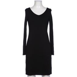 Marc O Polo Damen Kleid, schwarz, Gr. 34