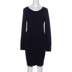 Orsay Damen Kleid, marineblau, Gr. 34