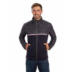 Skidress Sébastien - Fleecejacke - Herren