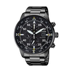 Citizen Chronograph Eco Drive CA0695-84E