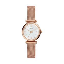 Fossil Damenuhr Carlie Mini ES4433