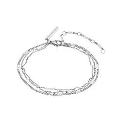 Liebeskind Armband LJ-0633-B-22