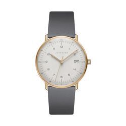 Junghans Damenuhr max bill Damen 47785402