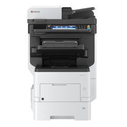 KYOCERA Klimaschutz-System ECOSYS M3860idnf Multifunktionsgerät s/w