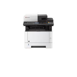 KYOCERA Klimaschutz-System ECOSYS M2040dn Laser-Multifunktionsgerät s/w