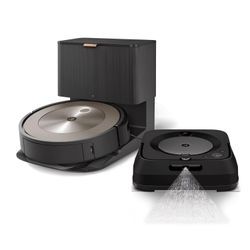 Bundle aus Roomba j9+ & Braava jet m6 | iRobot