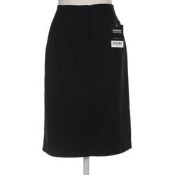 Pierre Cardin Damen Rock, schwarz, Gr. 27