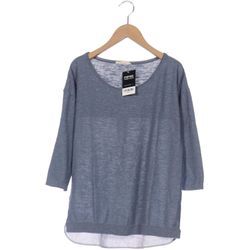 Esprit Damen Pullover, blau, Gr. 36