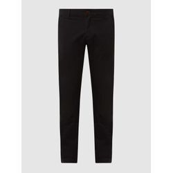 Slim Fit Chino mit Stretch-Anteil Modell 'Scanton'