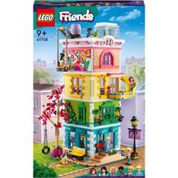 LEGO® Friends - 41748 Heartlake City Gemeinschaftszentrum, DUMMY