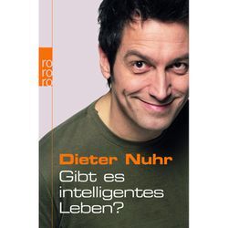 Gibt es intelligentes Leben? - Dieter Nuhr, Taschenbuch