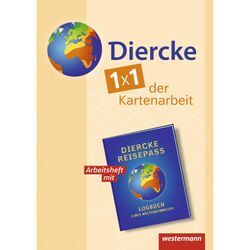 Diercke Arbeitsheft, Geheftet