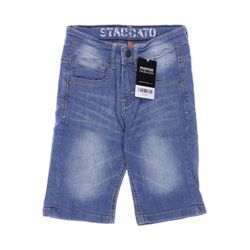 Staccato Herren Shorts, blau, Gr. 122