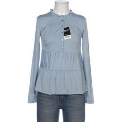 Gustav Damen Bluse, hellblau, Gr. 34