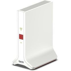 AVM FRITZ Repeater 3000 AX WiFi Range-Extender GigE WiFi 6 2,4GHz (1 Band) / 5 GHz (Dual-Band)