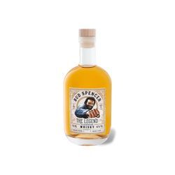 St. Kilian Bud Spencer - The Legend - Whisky (mild) 46% Vol