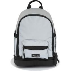 Valkental Kinderrucksack 44 cm refektierend 18 l - Grau