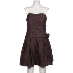 Jake s Damen Kleid, braun, Gr. 40