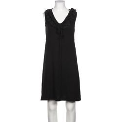 Street One Damen Kleid, schwarz, Gr. 36