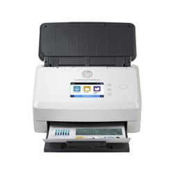 HP ScanJet Enterprise Flow N7000 snw1 Dokumentenscanner