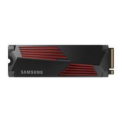 SAMSUNG 990 PRO Heatsink 1 TB interne SSD-Festplatte