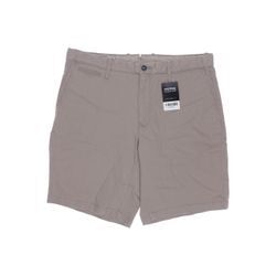 Mango Herren Shorts, beige, Gr. 44