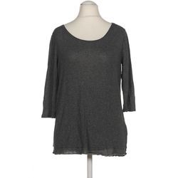 Street One Damen Pullover, grau, Gr. 38