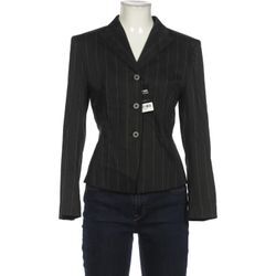 Marc Aurel Damen Blazer, schwarz, Gr. 36