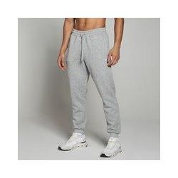 MP Herren Rest Day Jogginghose – Hellgrau - L