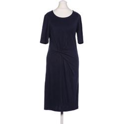 Garcia Damen Kleid, marineblau, Gr. 34