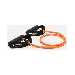 Myprotein Terraband mit Griffen – Mittel – Burnt Orange