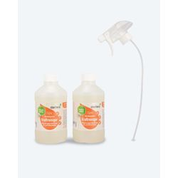 Mikrobiologischer Fettlöser, 1l + SPF