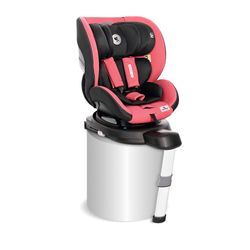 Lorelli Kindersitz Proxima i-Size Gruppe 0/1/2 (0 - 25 kg) Isofix verstellbar rot