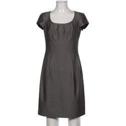 Montego Damen Kleid, grau, Gr. 34