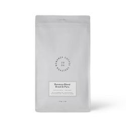 Bonanza Coffee Roasters - Blend Omni-Roast - 1 kg Ganze Bohne