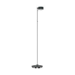 Puk Maxx Floor Mini LED matt/klar, anthrazit matt