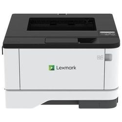 LEXMARK MS431dn Laserdrucker s/w