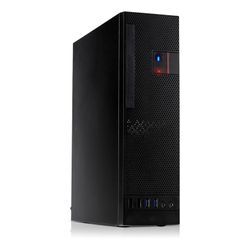 Gaming PC CAD PC Smart 12 Intel Core i7-12700F, 16GB RAM, PNY Quadro T1000, 500GB SSD, Windows 10 Pro