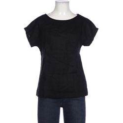 Marks & Spencer Damen Bluse, schwarz, Gr. 34