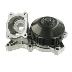 SKF Wasserpumpe mit Dichtungen für BMW 11517807311 VKPC 88310