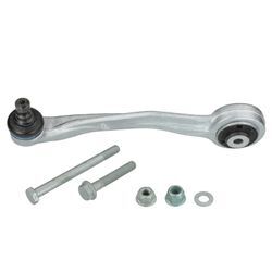 MEYLE Lenker, Radaufhängung MEYLE-HD Quality vorne links für AUDI (FAW) PORSCHE 8K0407509A 4GD497509 8KD407509 116 050 0166/HD