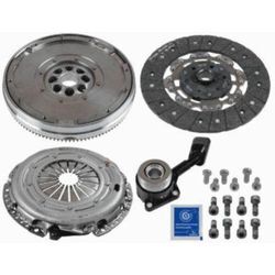 SACHS Kupplungssatz ZMS Modul XTend plus CSC Ø240mm 240mm für FORD VOLVO 2290 601 020