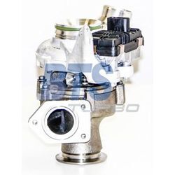 BTS Turbo Lader, Aufladung ORIGINAL für MITSUBISHI BMW 49335-00635 49335-00645 49335-00601 T916370