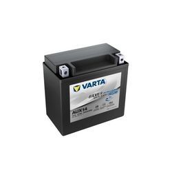 VARTA SILVER dynamic Aux 12V 13Ah 200A Starterbatterie für MERCEDES-BENZ CHRYSLER 0009829308 0049820008 0009829608 513106020G412