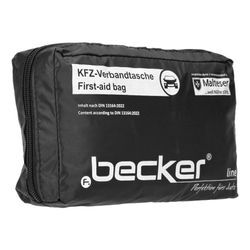 f.becker_line KFZ Verbandtasche Verbandkasten 90310002