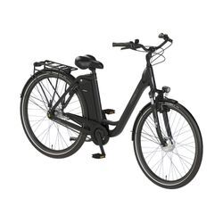 Prophete E-Bike City Expedition Geniesser 1.7, 28 Zoll