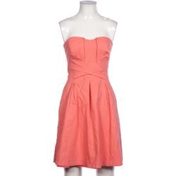 Orsay Damen Kleid, pink, Gr. 34