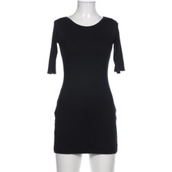 Marc Cain Damen Kleid, schwarz, Gr. 32