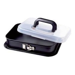 KAISER Springform Bake & Take 2300623016 24,0 x 35,0 cm